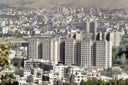 گزارش تیرماه بازار مسکن شهر تهران منتشر شد/ متوسط قیمت خرید و فروش ۱۳۳.۵میلیون ریال