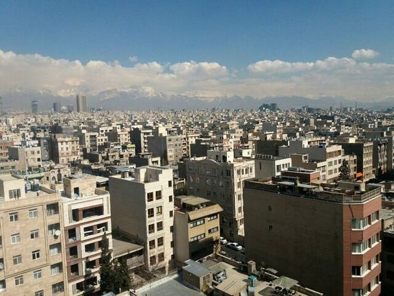 کاهش ۶۵درصدی معاملات مسکن در تهران/ متوسط قیمت خرید و فروش ۱۳۳.۵میلیون ریال شد