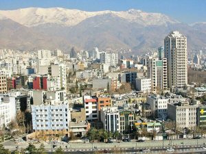 آمار تازه از نوسان قیمت مسکن در تهران