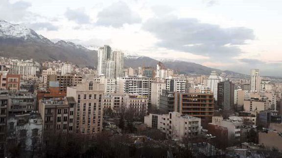 قیمت تمام شده مسکن در شمال تهران متری ۳۰میلیون/ سود ۲۰۰درصدی سازنده‌های مسکن؟