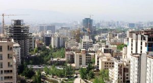 گسترش پدیده اجاره ساعتی مسکن در تهران