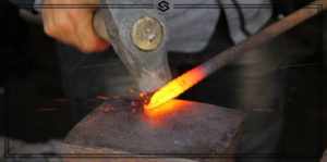 آهنگری